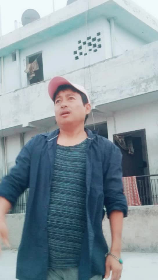 @Basant Senihang Limbu