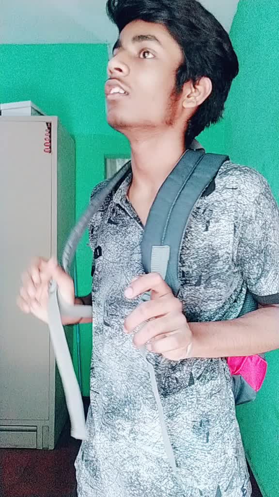 @Harsh Taak