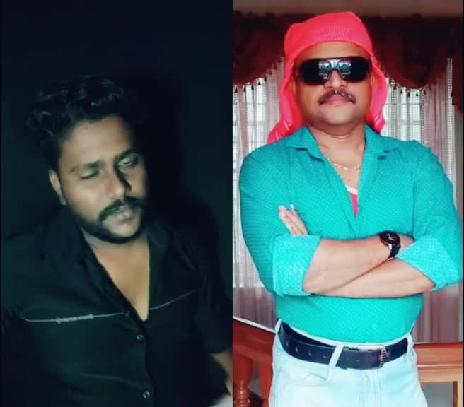 @വിവേക് കാർത്തികേയൻ
