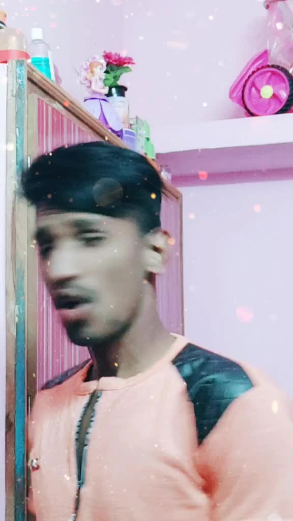 @Malli lovely boy
