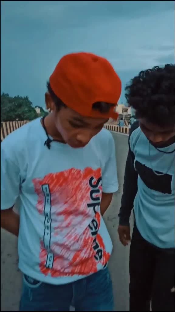 @gopal tiktok boy
