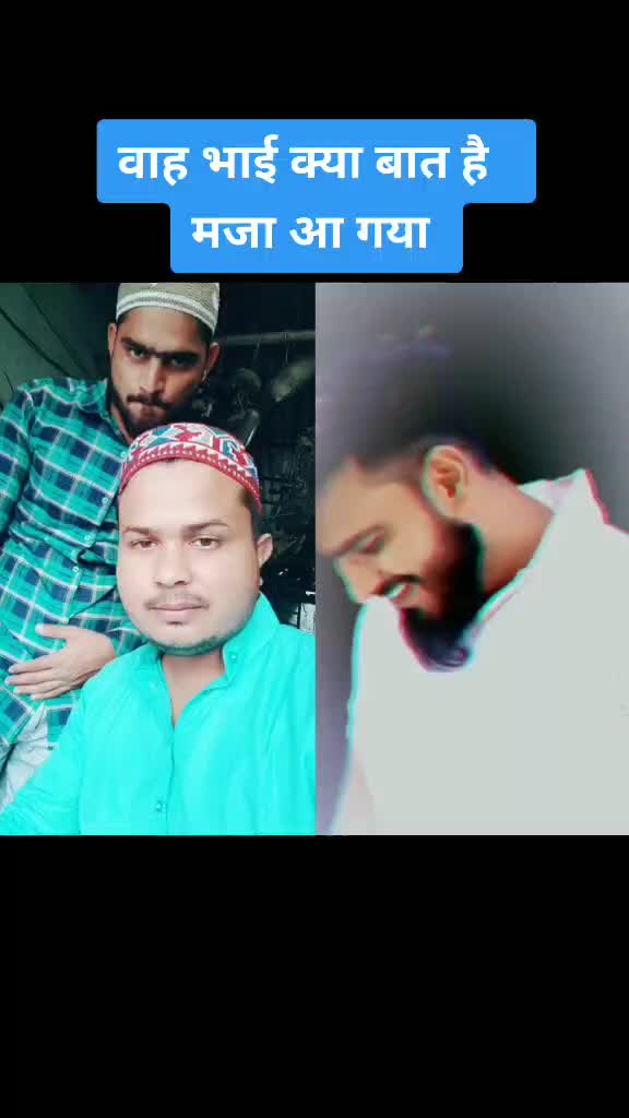 @Munawwar Shah