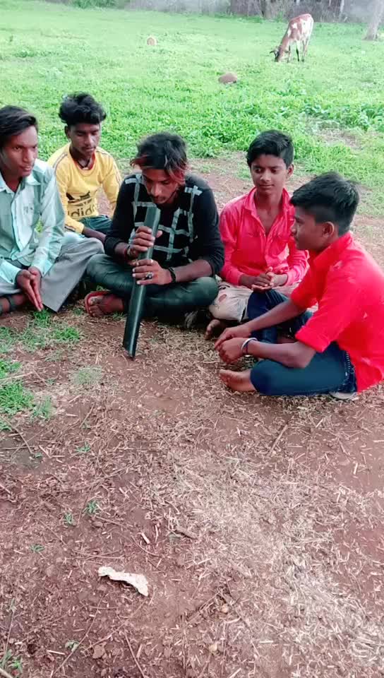 @banjara tigar