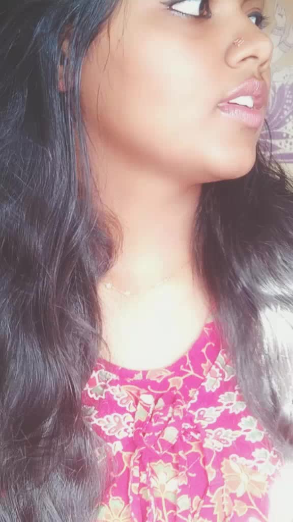 @pranitha srinivas