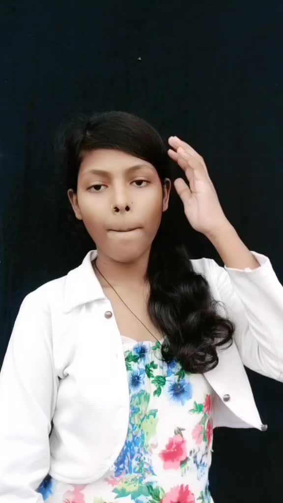 @Mlaika afreen