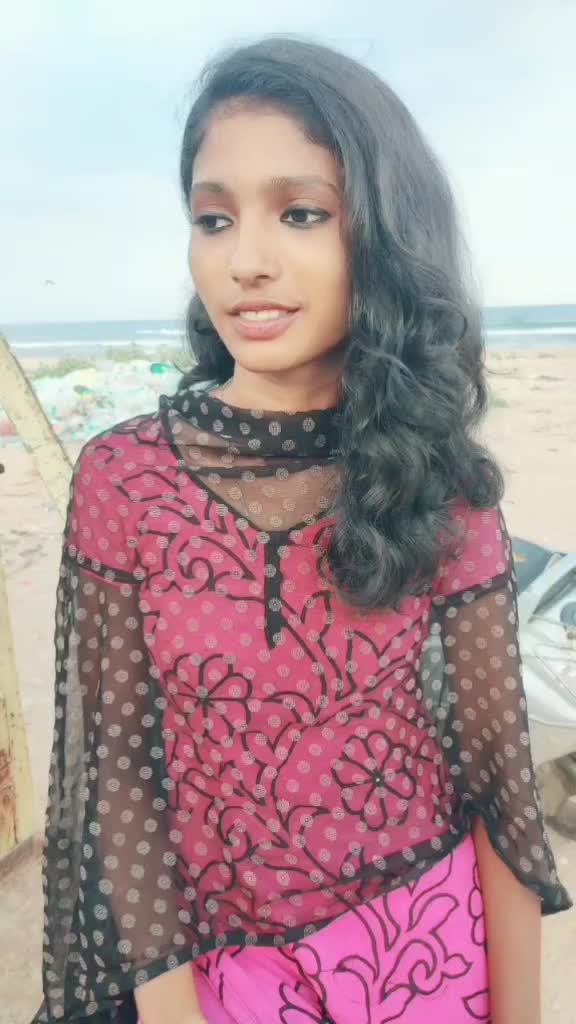 @Aarthi_dimple_girl🥰