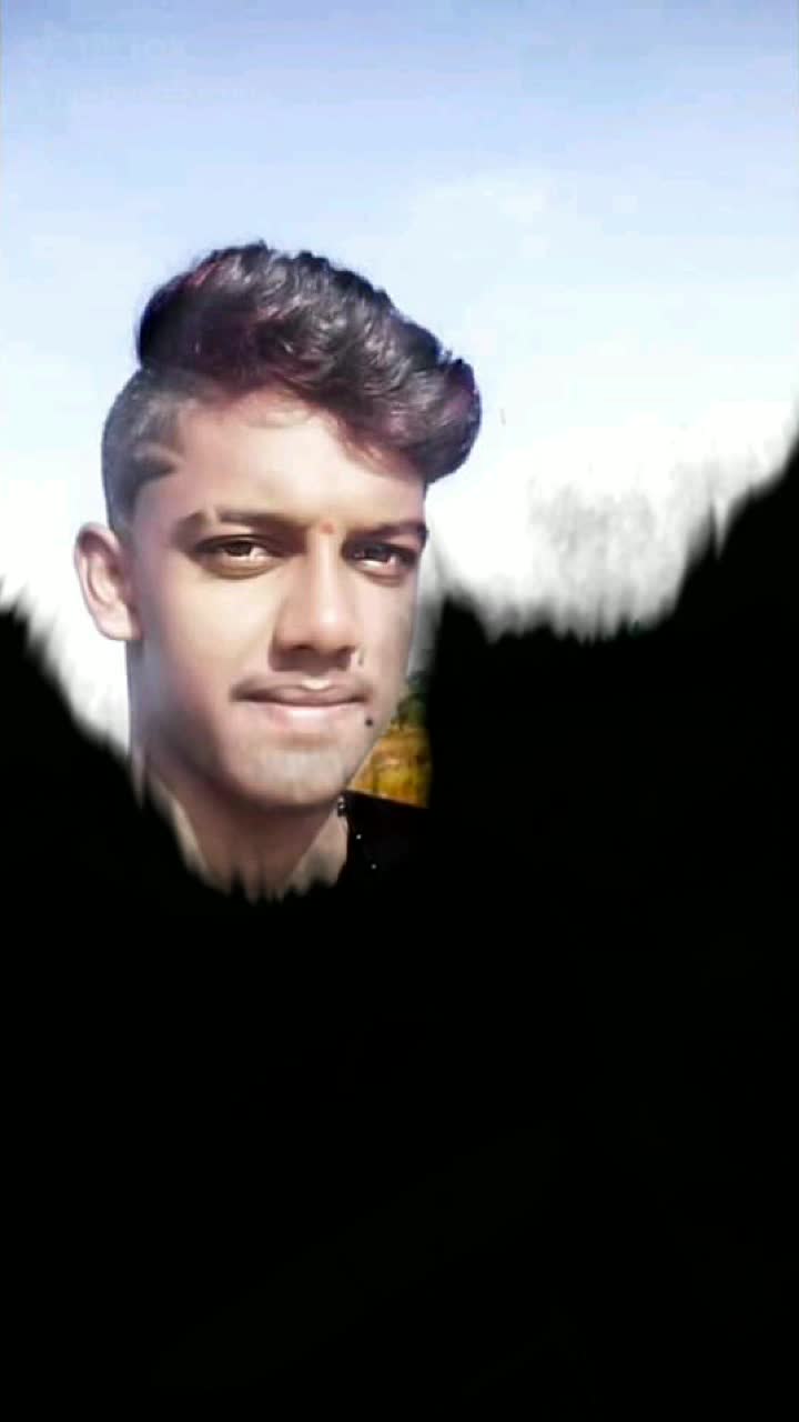 @ಗಾಂಚಲಿ ಅನು ಕಿಚ್ಚ ❤️