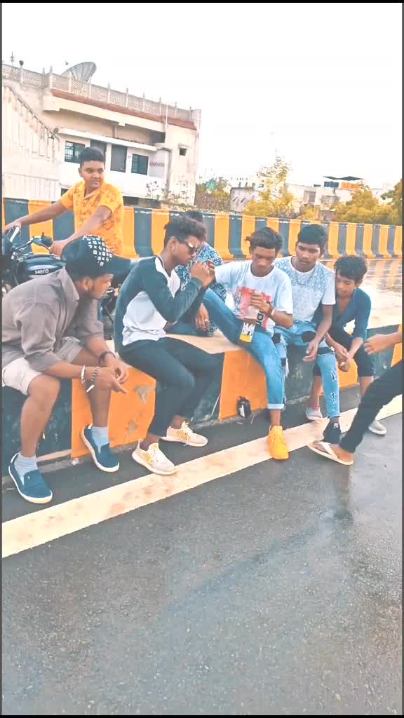 @gopal tiktok boy