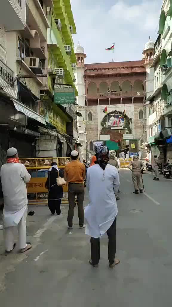 @SM Zahoor baba Chishty