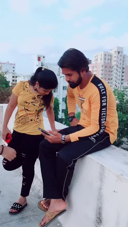 @👸ziddi chori👸☝️