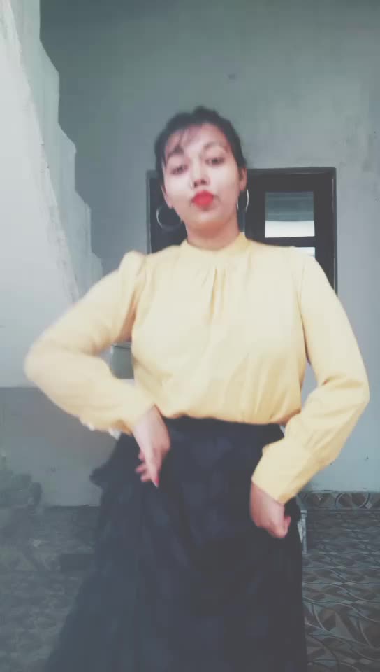 @bihari girl