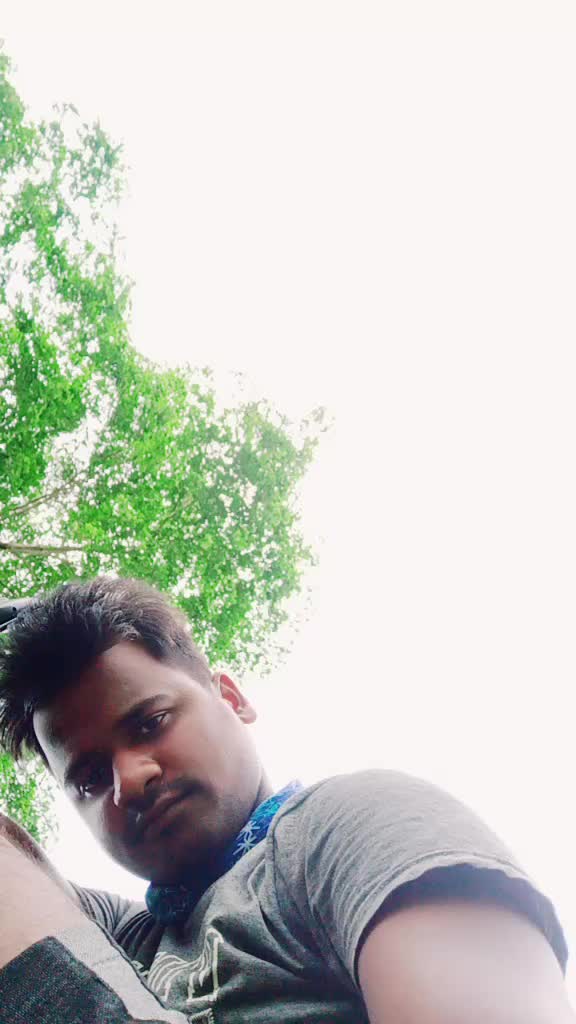 @Santosh Behera