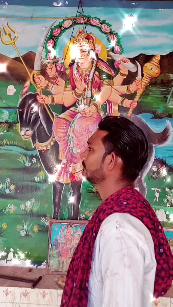 @Sanjay Devi pujak 👏