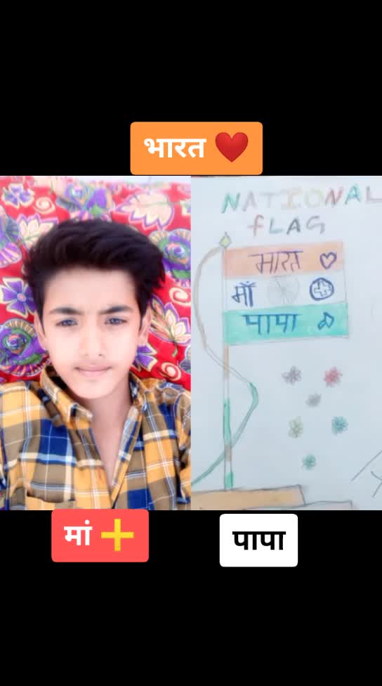 @vijeshsoni 5 🔥💪