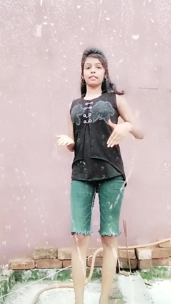 @attitude girl sweety