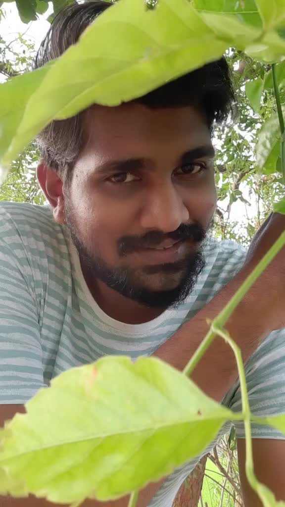 @Saran Raj