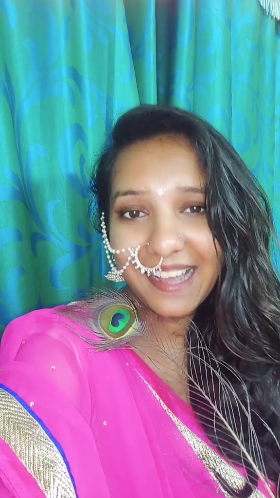 @Bhargavi