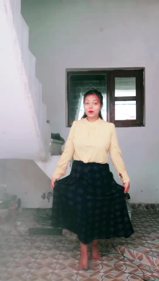@bihari girl