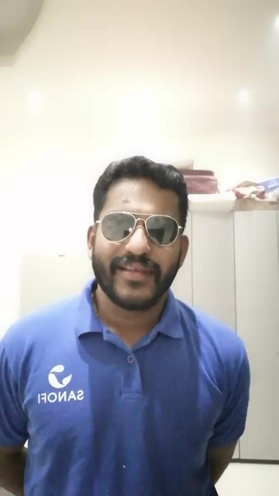 @Sunil Padmanabhan