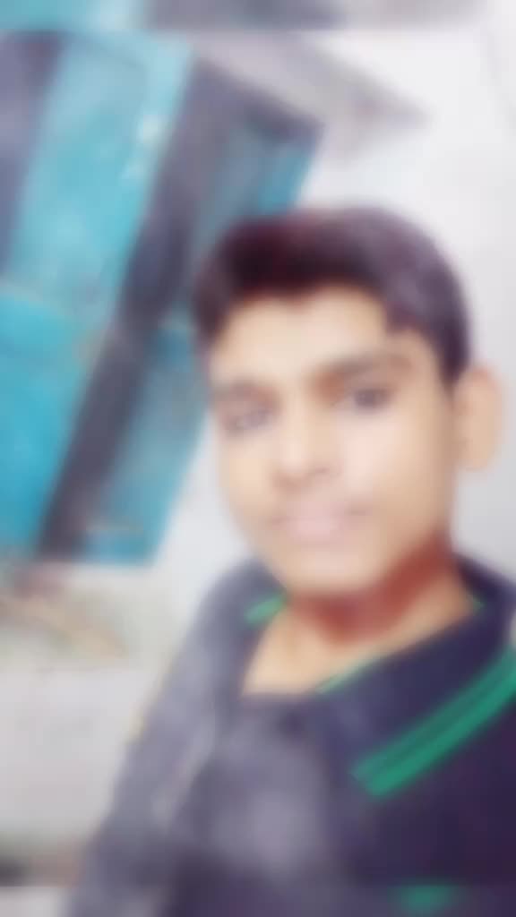 @Shankar Kumar