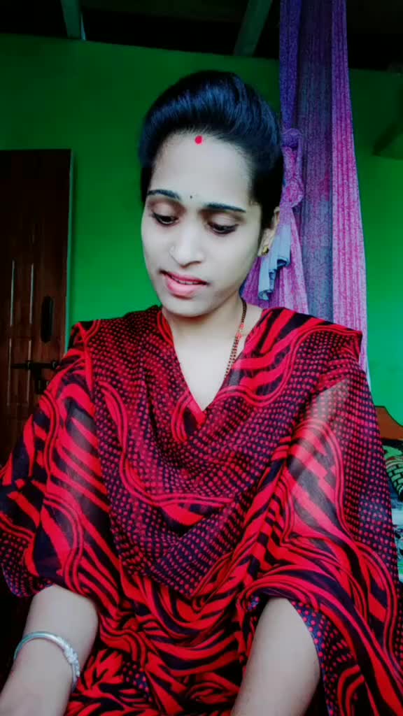 @ಪಕ್ಕಾ ಮಂಡ್ಯ ಹುಡುಗಿ