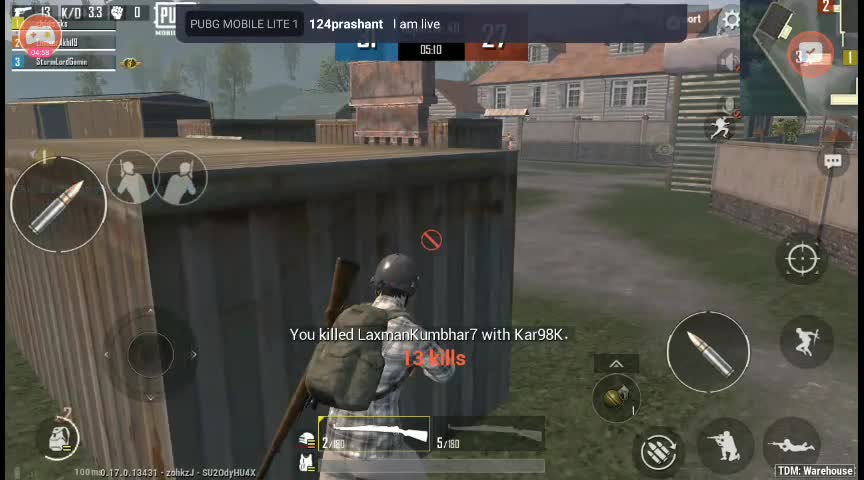 @StormLord Gaming.
