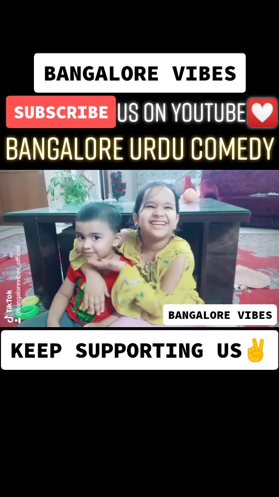 @BANGALORE VIBES