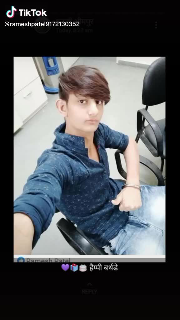 @Ronak Dangi