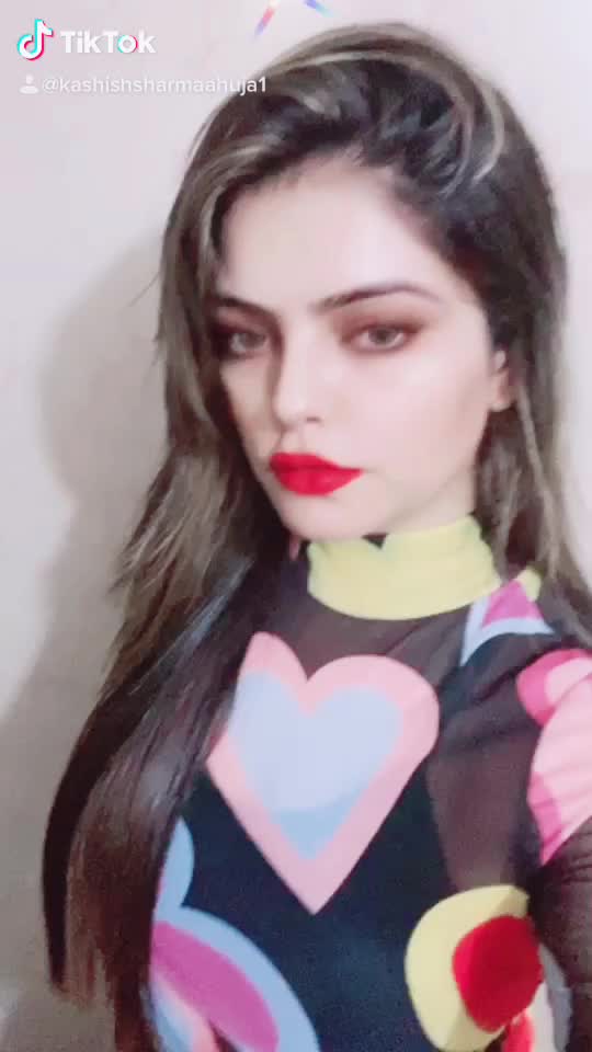 @Kashish Sharma Ahuja