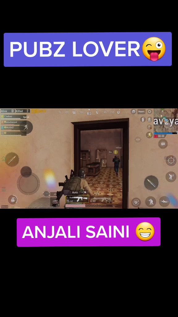 @Anjali Saini