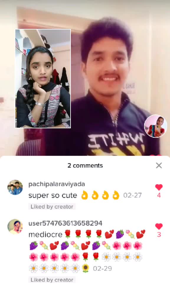 @Lavudya Ram Chander