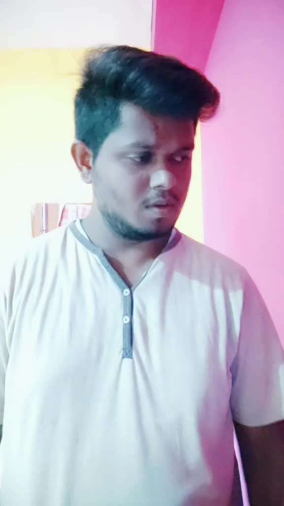 @Santhosh Vijay