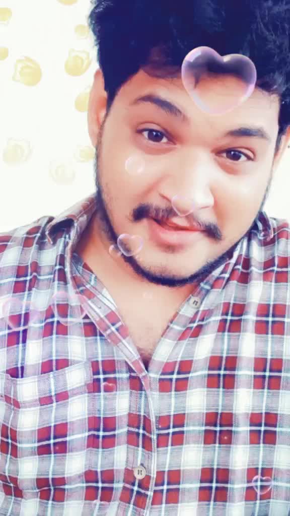 @Ramesh Macharla❤
