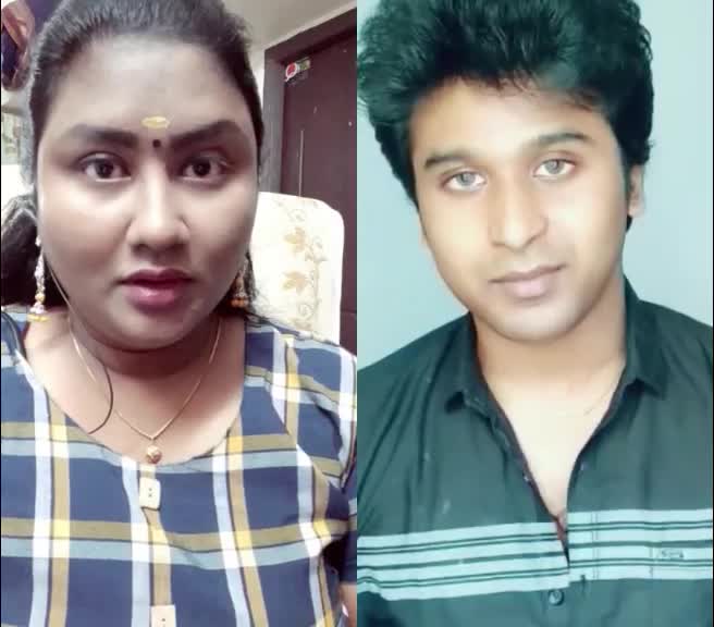 @Sangeetha