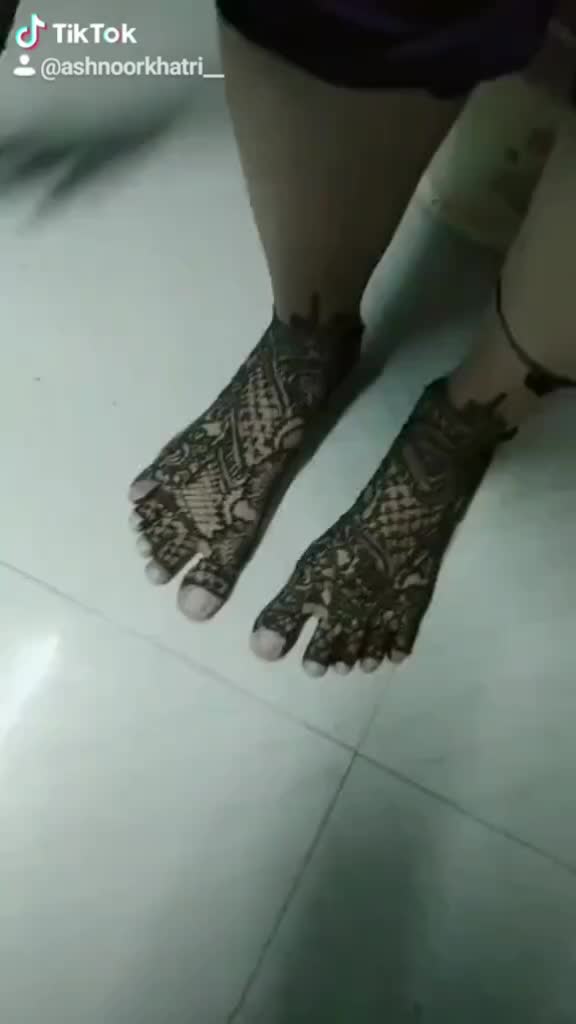 @ashnoorkhatri❤️