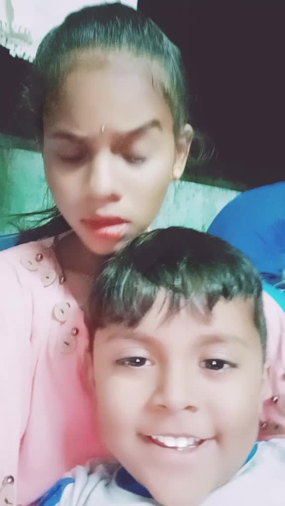 @theju anumula