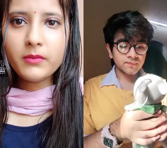 @Jiya Sharma