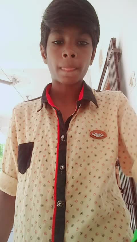 @Melody Srikanth