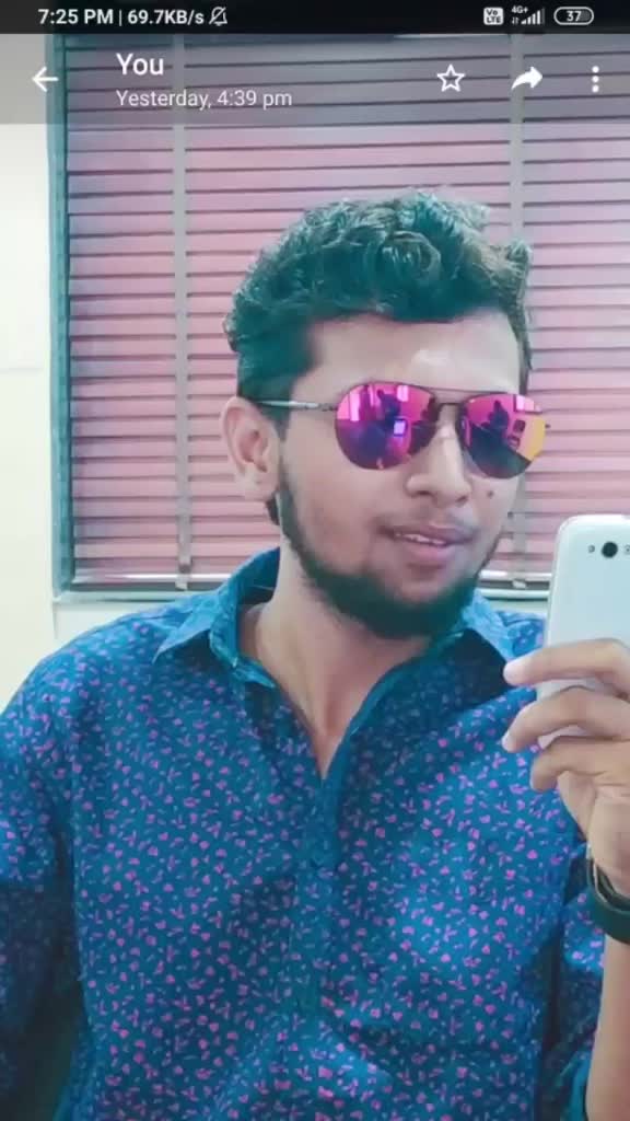 @saurabh lomte