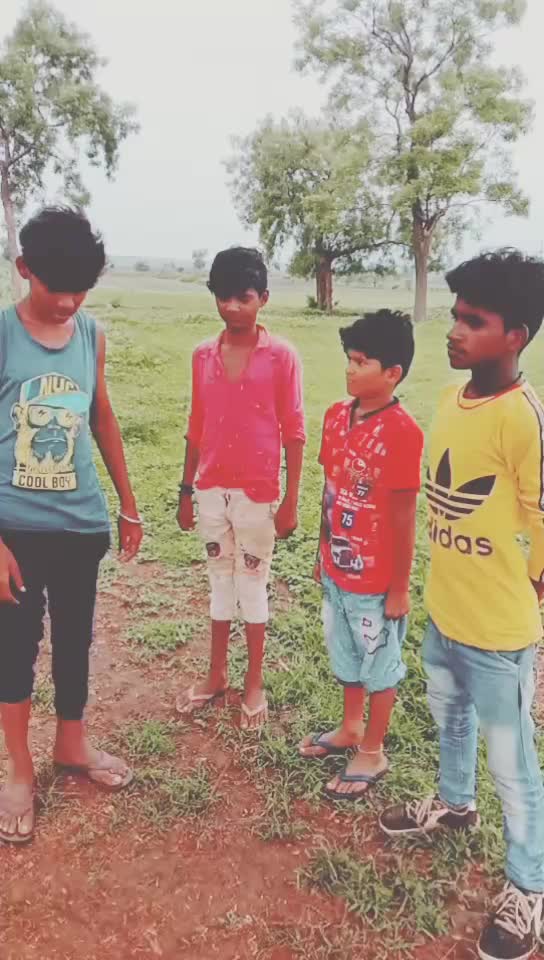 @banjara tigar