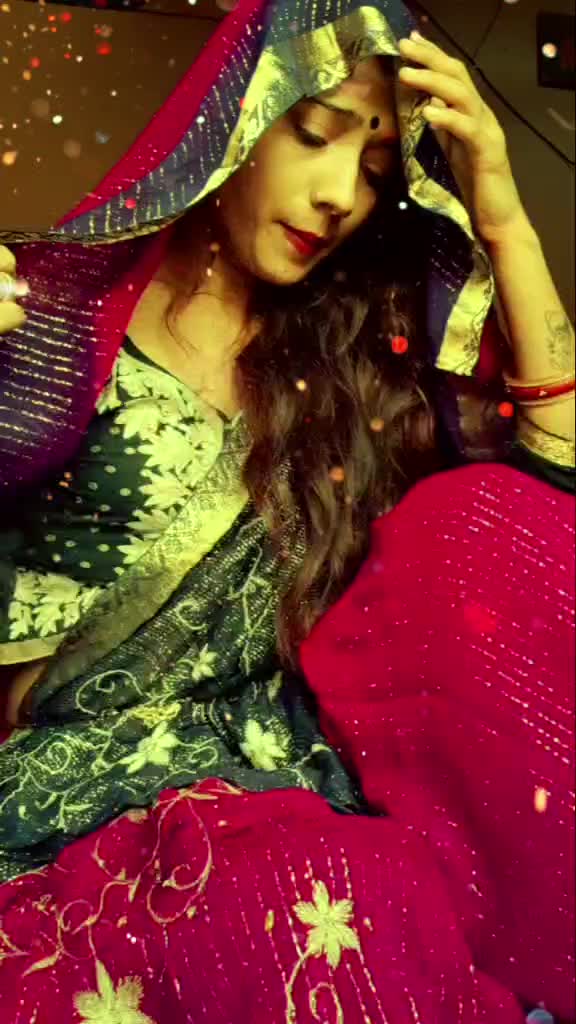 @KAJAL PANDEY