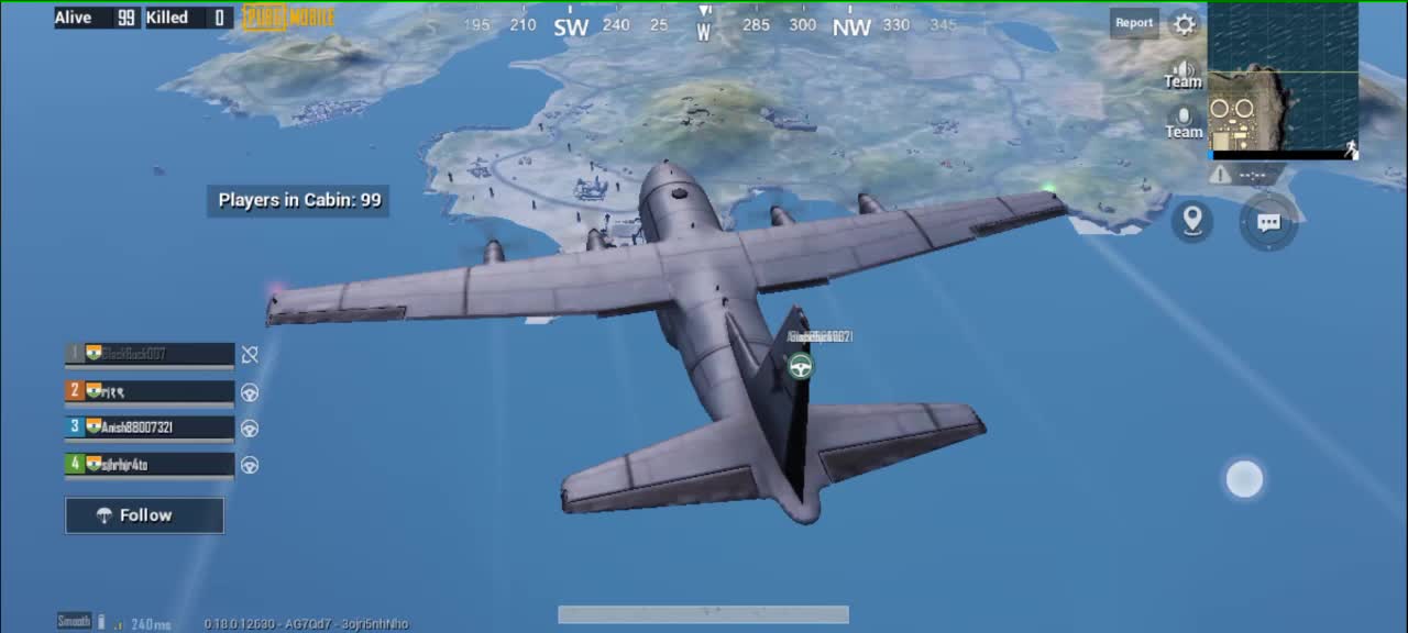@PUBG rj19