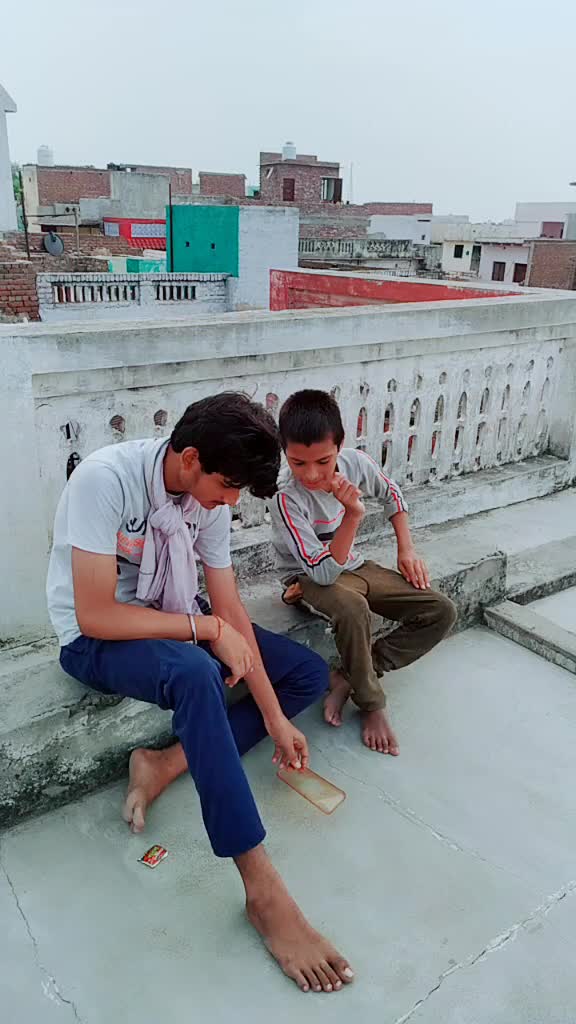 @lav bhargava