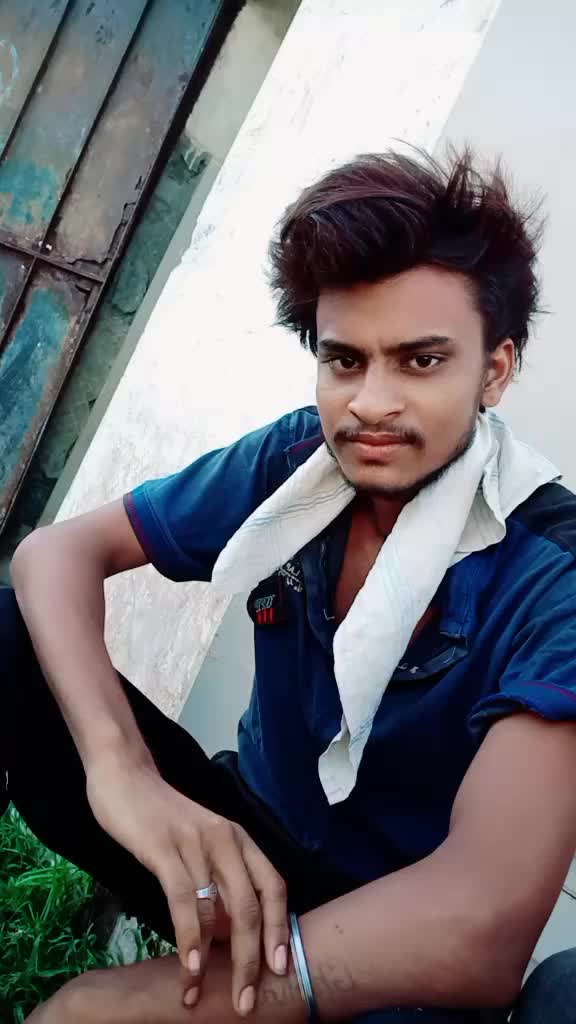 @J N Thakor