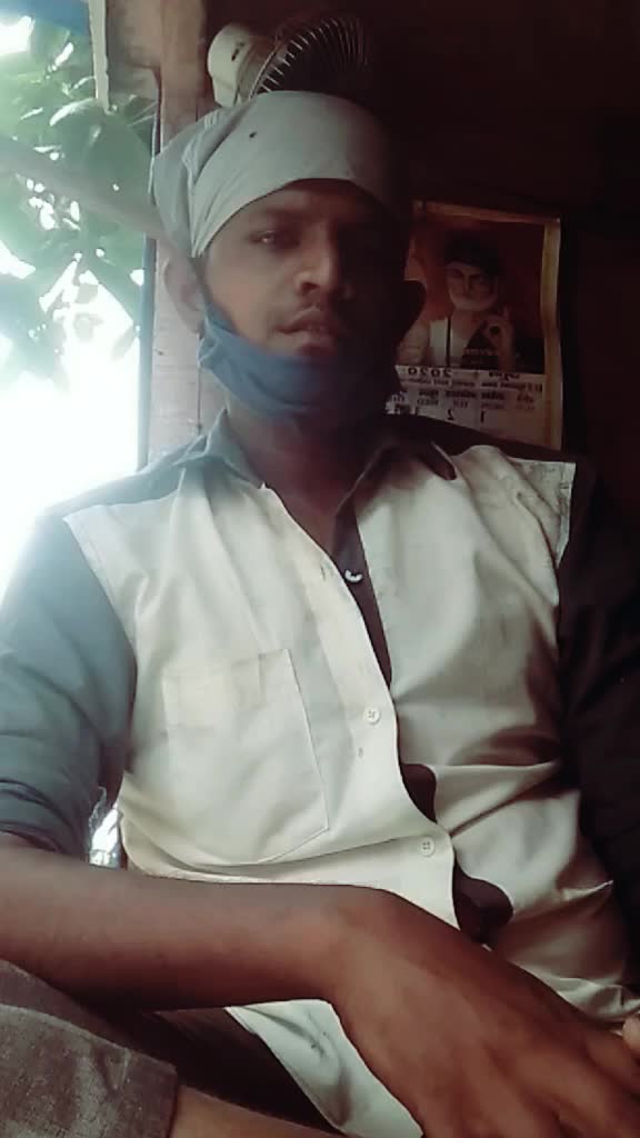 @Sunil Mandrai