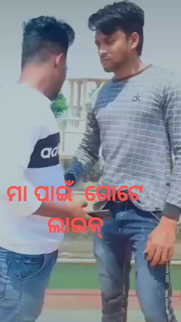 @Firdosh0003