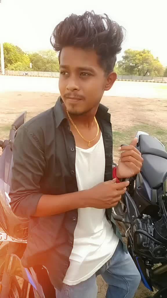 @ajju patel2001