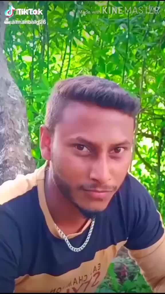 @Syed Yunus Sahil