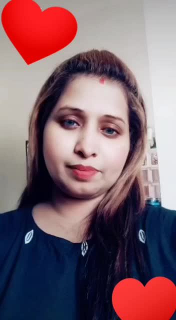 @💋queen of heart rani ❤