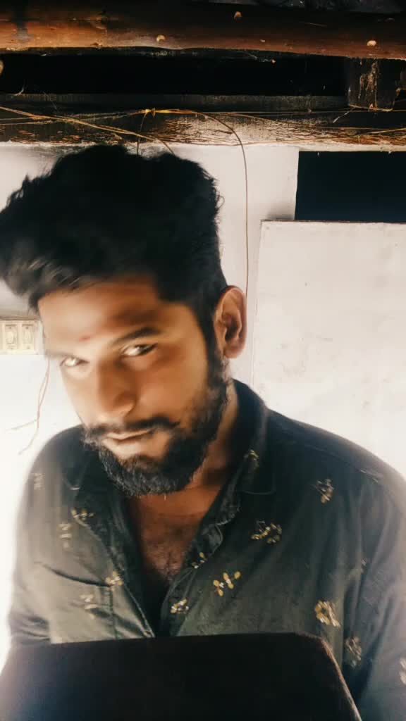 @Bavanesh Kumar